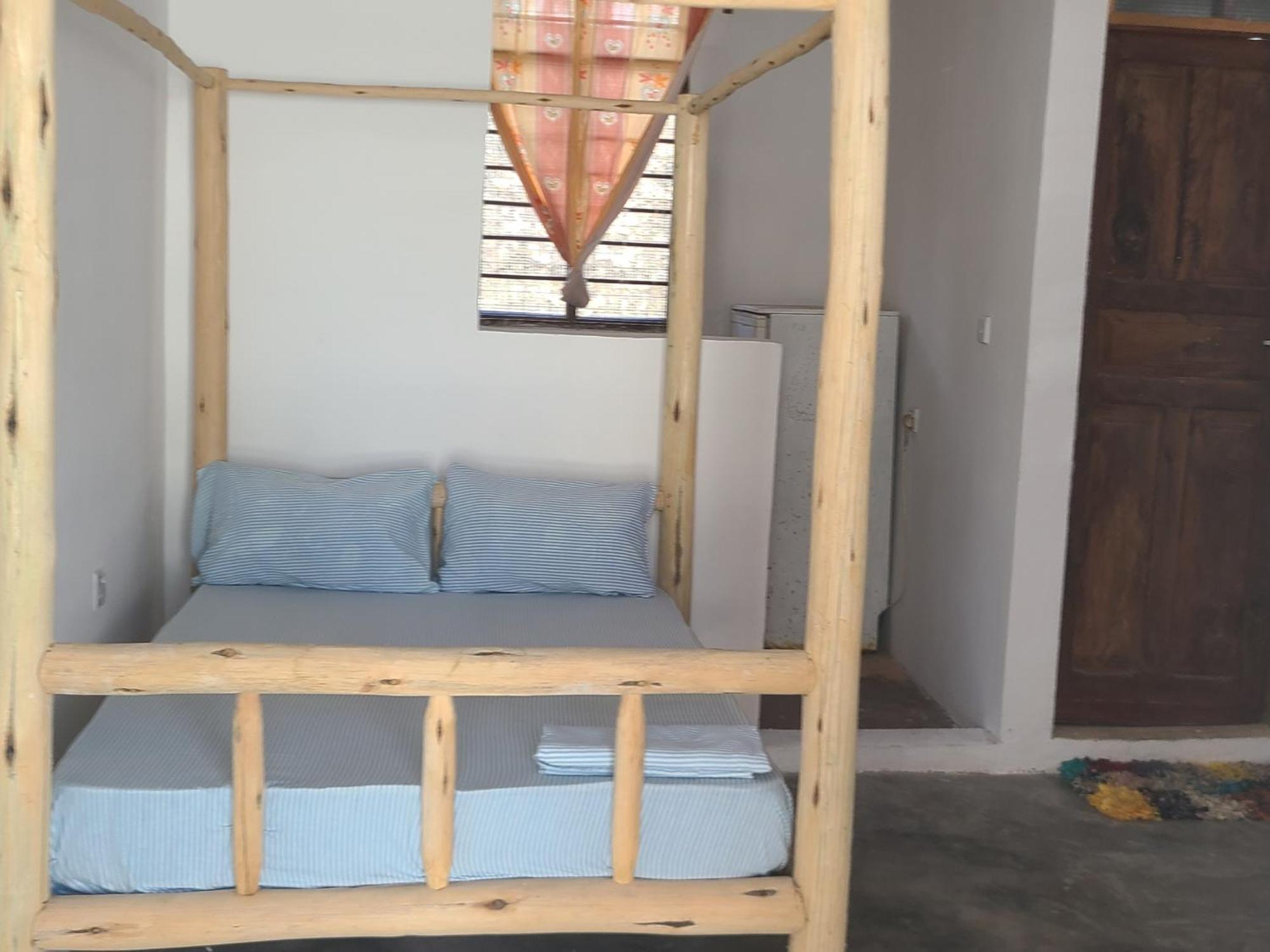 Stay House Джамбиани Екстериор снимка