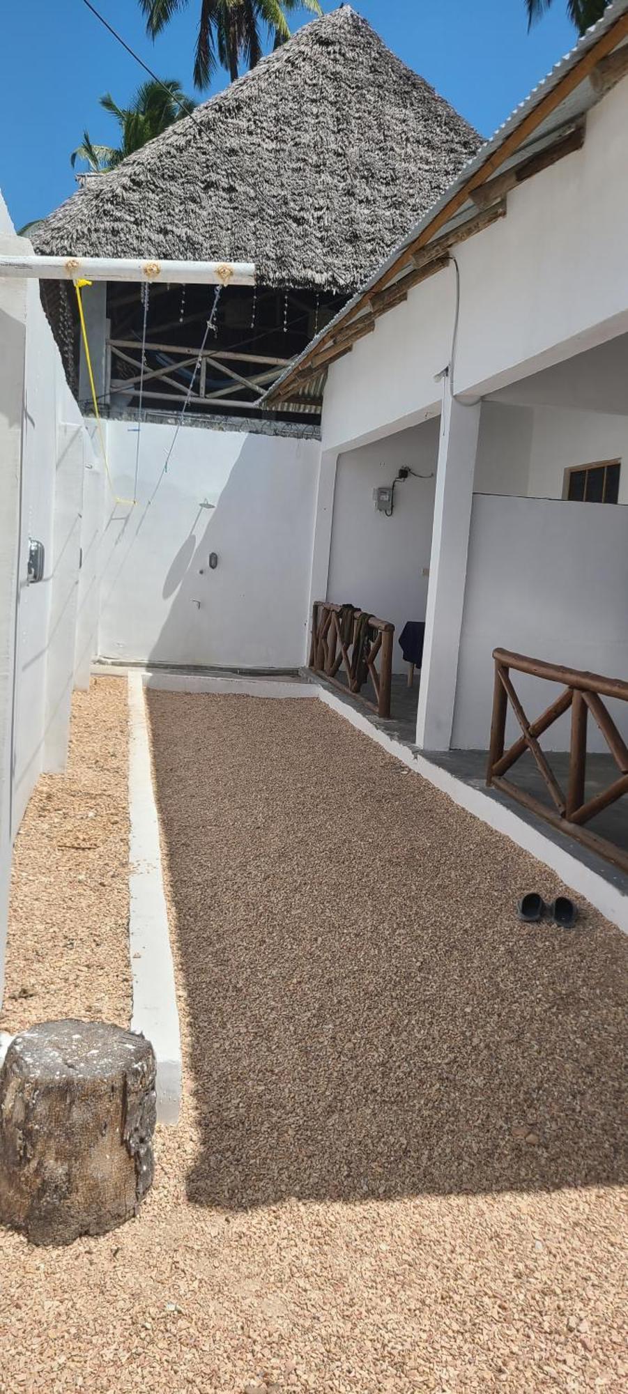 Stay House Джамбиани Екстериор снимка