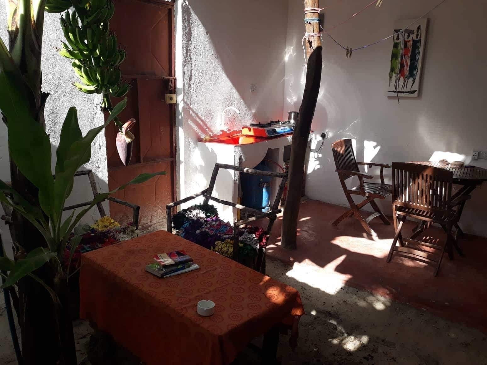Stay House Джамбиани Екстериор снимка